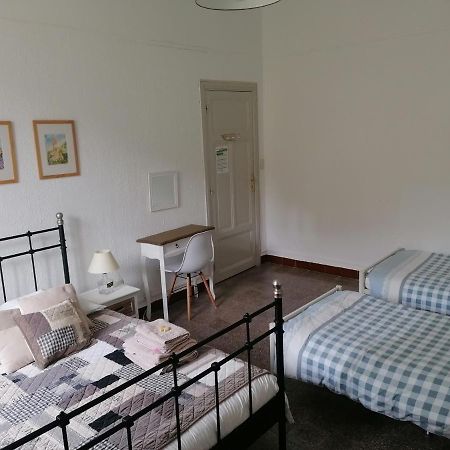 La Ventulella Bed & Breakfast Moltifao Dış mekan fotoğraf