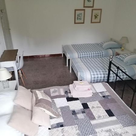 La Ventulella Bed & Breakfast Moltifao Dış mekan fotoğraf