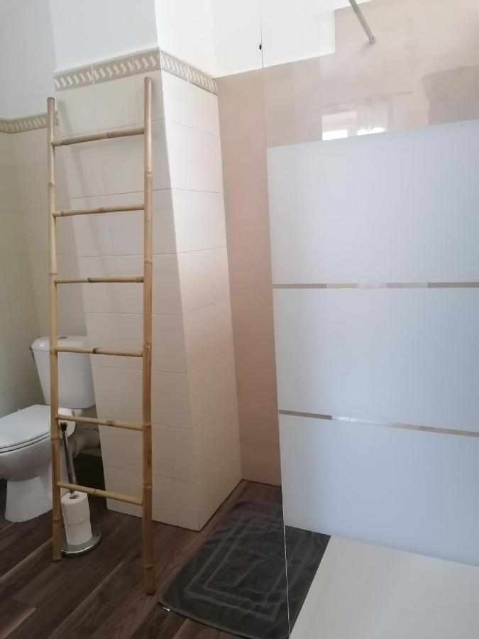 La Ventulella Bed & Breakfast Moltifao Dış mekan fotoğraf