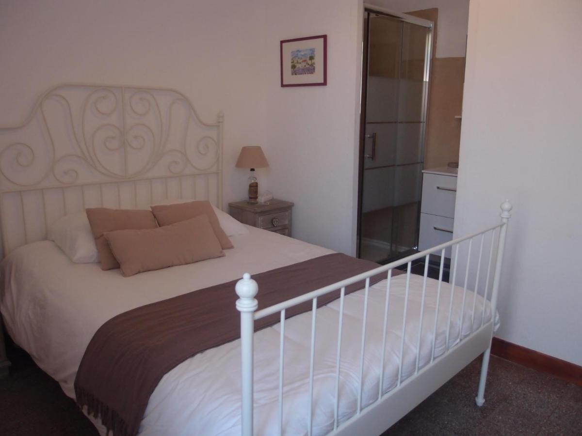 La Ventulella Bed & Breakfast Moltifao Dış mekan fotoğraf