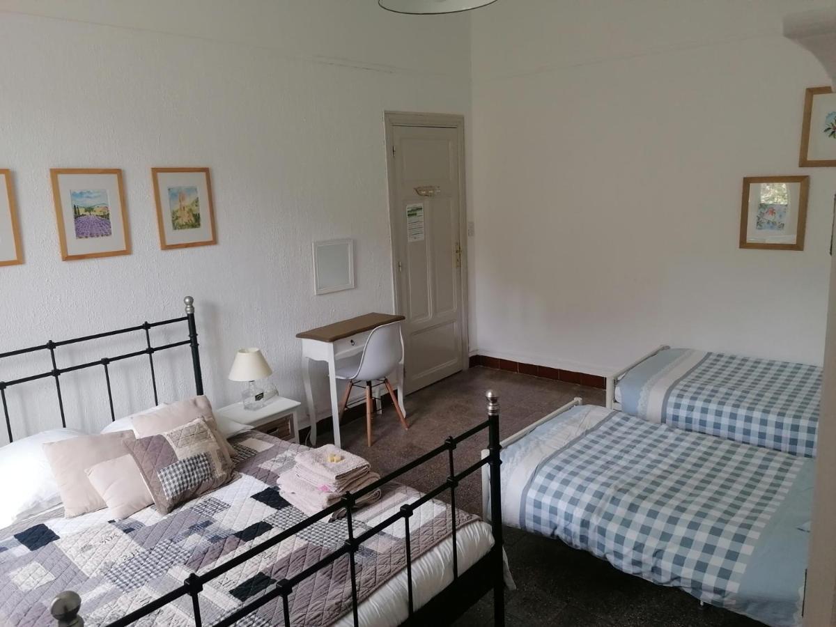 La Ventulella Bed & Breakfast Moltifao Dış mekan fotoğraf