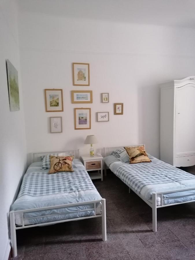 La Ventulella Bed & Breakfast Moltifao Dış mekan fotoğraf