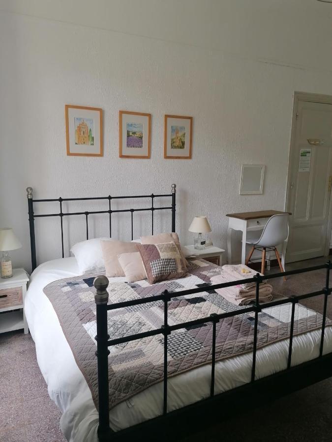 La Ventulella Bed & Breakfast Moltifao Dış mekan fotoğraf