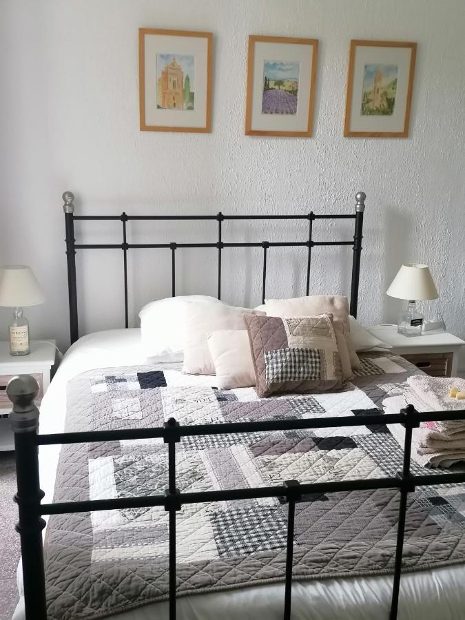 La Ventulella Bed & Breakfast Moltifao Dış mekan fotoğraf