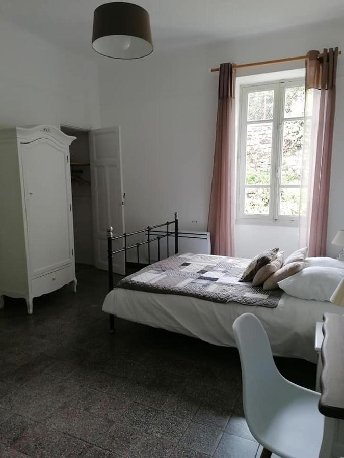 La Ventulella Bed & Breakfast Moltifao Dış mekan fotoğraf