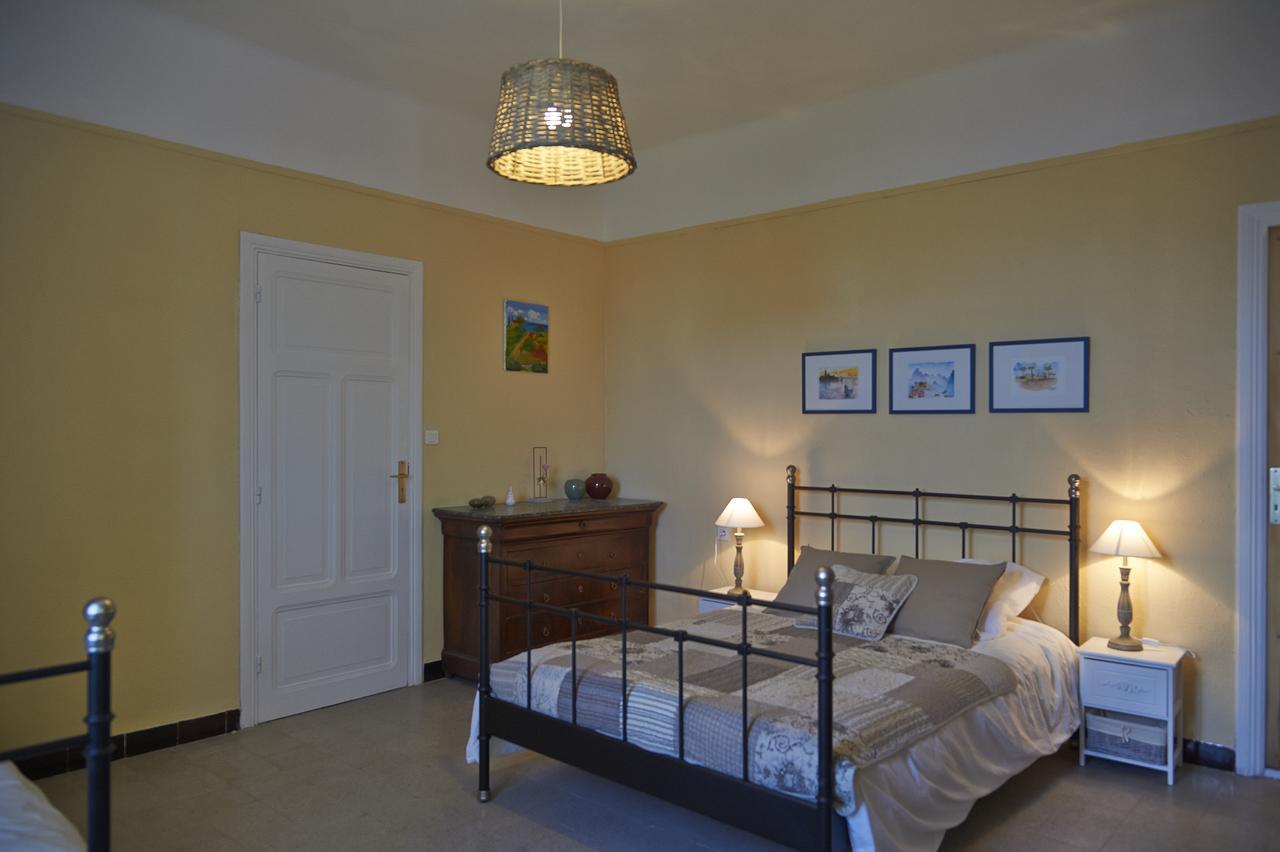 La Ventulella Bed & Breakfast Moltifao Dış mekan fotoğraf
