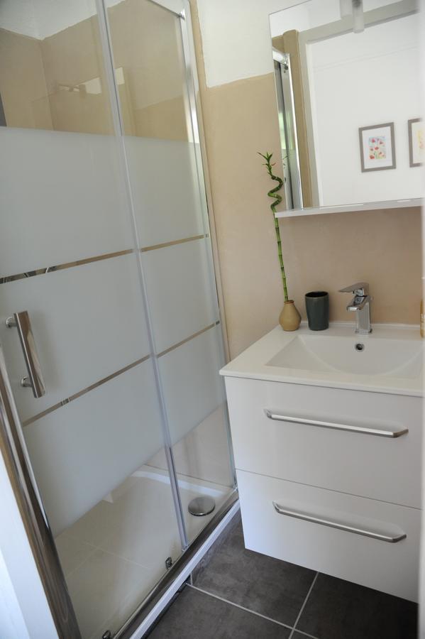 La Ventulella Bed & Breakfast Moltifao Dış mekan fotoğraf