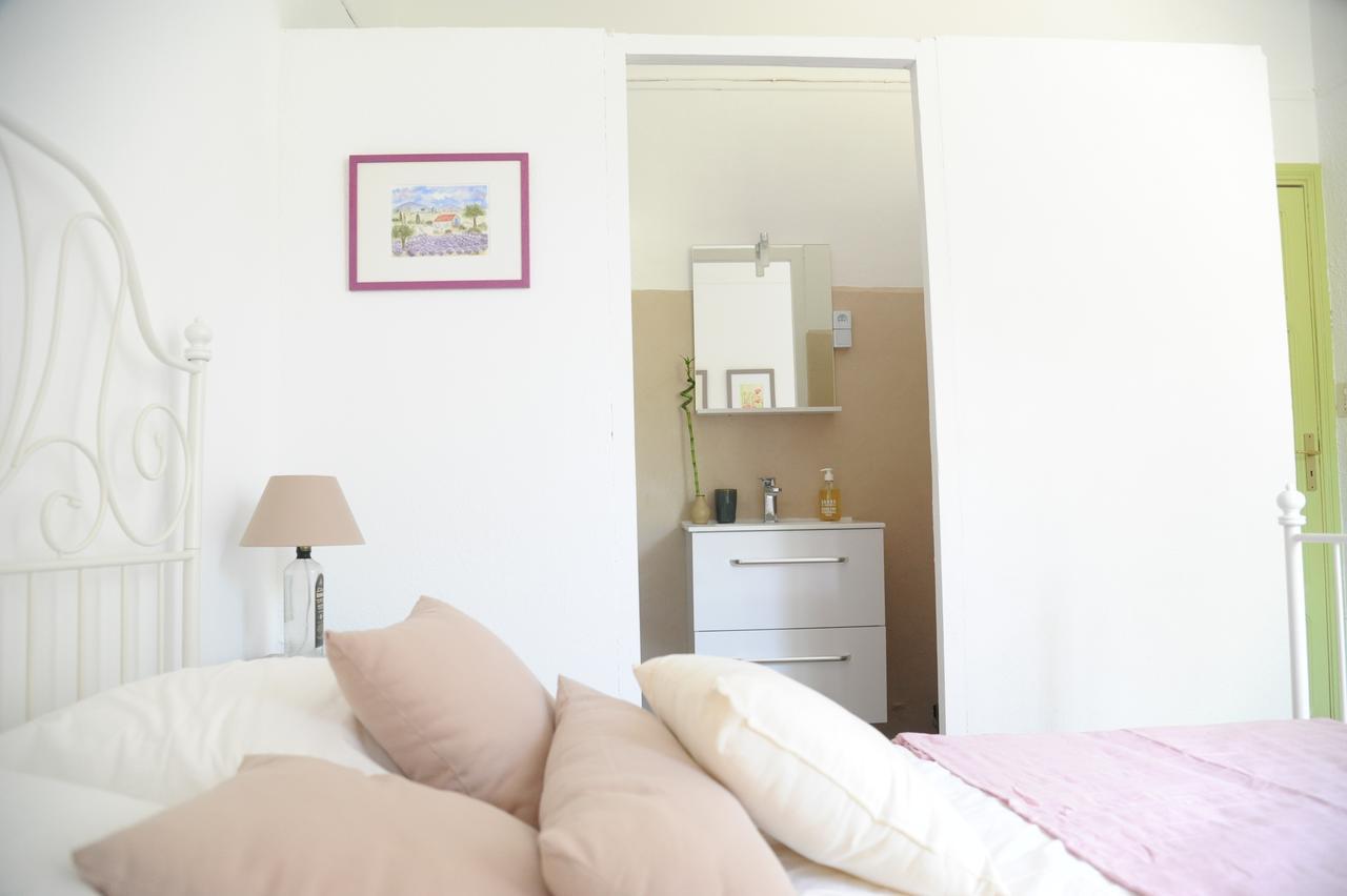 La Ventulella Bed & Breakfast Moltifao Dış mekan fotoğraf