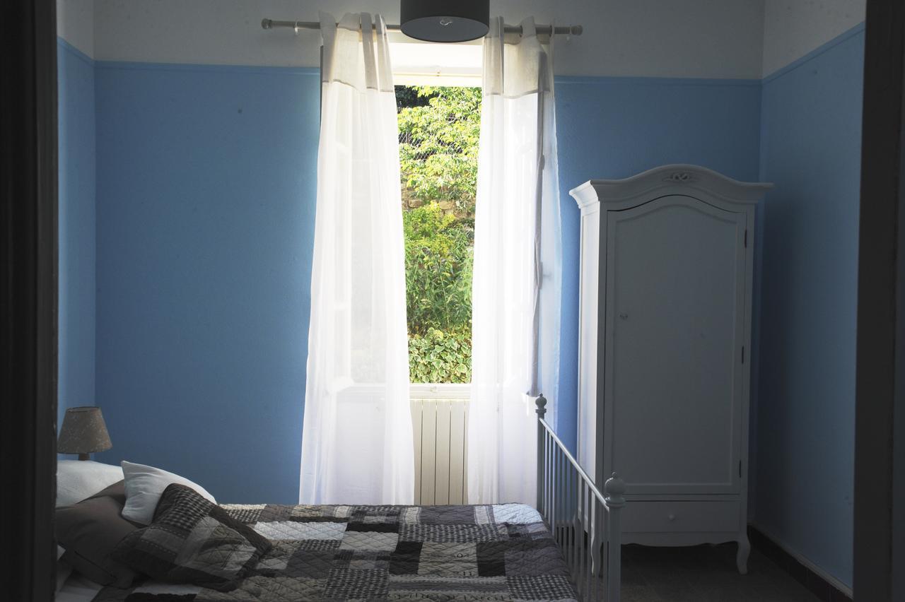 La Ventulella Bed & Breakfast Moltifao Dış mekan fotoğraf