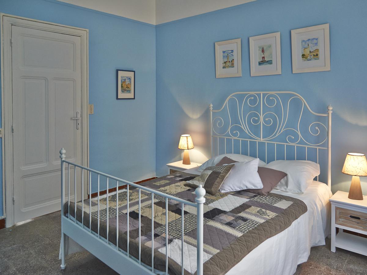 La Ventulella Bed & Breakfast Moltifao Dış mekan fotoğraf