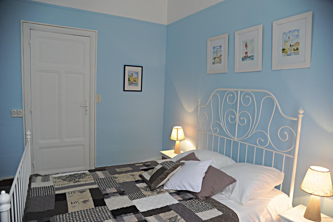 La Ventulella Bed & Breakfast Moltifao Dış mekan fotoğraf