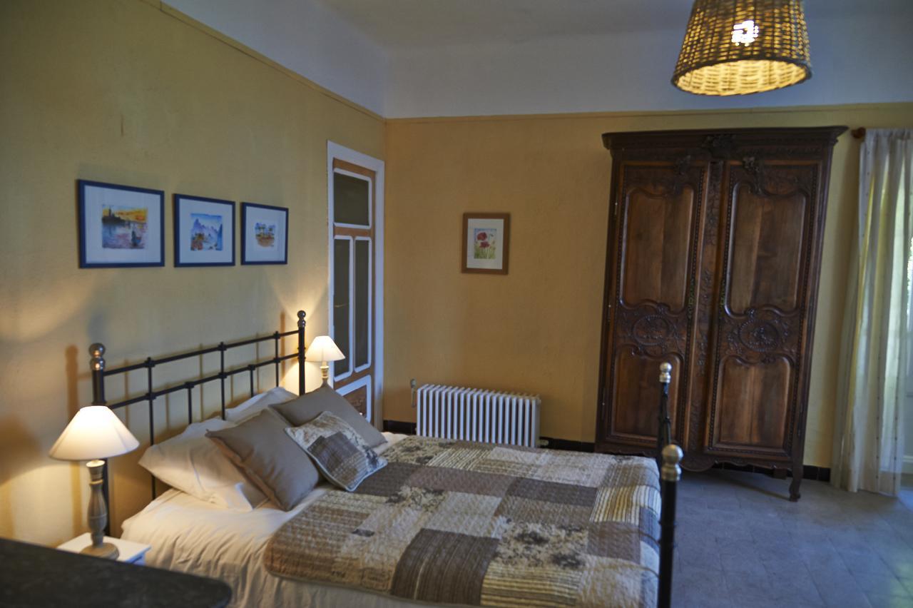 La Ventulella Bed & Breakfast Moltifao Dış mekan fotoğraf