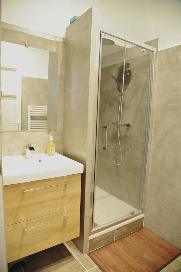 La Ventulella Bed & Breakfast Moltifao Dış mekan fotoğraf