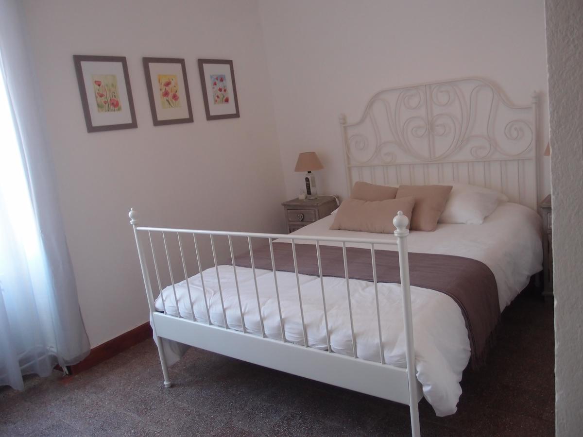 La Ventulella Bed & Breakfast Moltifao Dış mekan fotoğraf